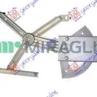 FRONT WINDOW REGULATOR ELECTRICAL (A QUALITY)