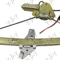 FRONT WINDOW REGULATOR 5D ELECTRICAL