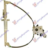 FRONT WINDOW REGULATOR ELECTRICAL (A QUALITY)