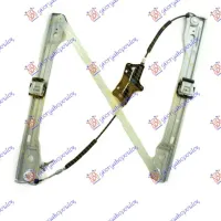 FRONT WINDOW REGULATOR ELECTRICAL (WITHOUT MOTOR) (A QUALITY)