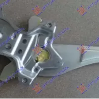 REAR WINDOW REGULATOR ELECTRICAL (WITHOUT MOTOR)