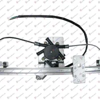 FRONT WINDOW REGULATOR ELECTRICAL