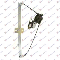 FRONT WINDOW REGULATOR ELECTRICAL COMFORT (A QUALITY)