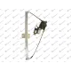 FRONT WINDOW REGULATOR ELECTRICAL COMFORT (A QUALITY)