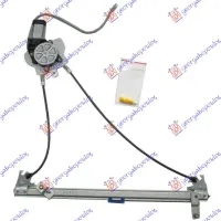 REAR WINDOW REGULATOR ELECTRICAL