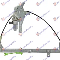 FRONT WINDOW REGULATOR ELECTRICAL 3D (A QUALITY)