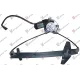 FRONT WINDOW REGULATOR ELECTRICAL