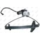 FRONT WINDOW REGULATOR ELECTRICAL