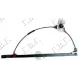 FRONT WINDOW REGULATOR ELECTRICAL MANUAL