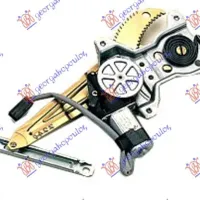 REAR WINDOW REGULATOR ELECTRICAL