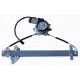 FRONT WINDOW REGULATOR ELECTRICAL 4/5D