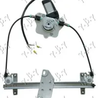 REAR WINDOW REGULATOR ELECTRICAL