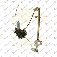 REAR WINDOW REGULATOR ELECTRICAL