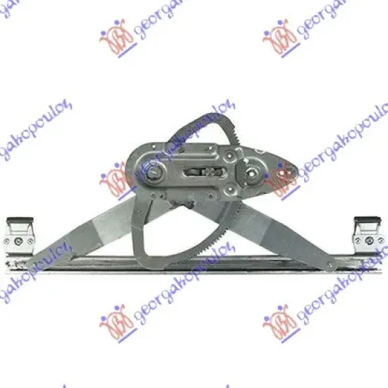 FRONT WINDOW REGULATOR ELECTRICAL (WITHOUT MOTOR) (A QUALITY)