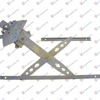 FRONT WINDOW REGULATOR ELECTRICAL (WITHOUT MOTOR) -2004 (A QUALITY)