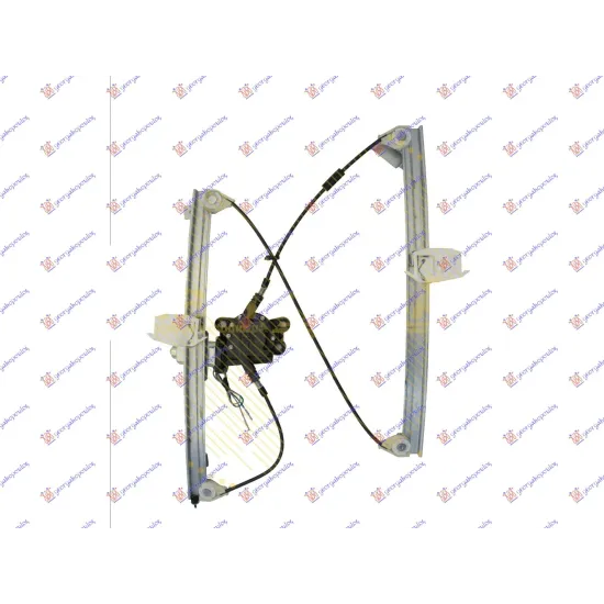FRONT WINDOW REGULATOR ELECTRICAL 5D (A QUALITY) FRONT WINDOW REGULATOR ELECTRICAL 5D (A QUALITY)