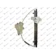 FRONT WINDOW REGULATOR ELECTRICAL (WITHOUT MOTOR) (A QUALITY)