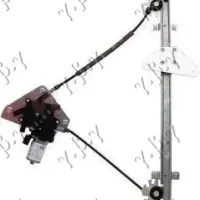 FRONT WINDOW REGULATOR ELECTRICAL (WITHOUT MOTOR) (A QUALITY)