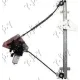 FRONT WINDOW REGULATOR ELECTRICAL (WITHOUT MOTOR) (A QUALITY)