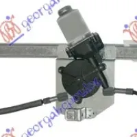 REAR WINDOW REGULATOR ELECTRICAL