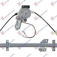 FRONT WINDOW REGULATOR ELECTRICAL 5D (A QUALITY)