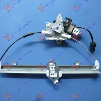 FRONT WINDOW REGULATOR ELECTRICAL