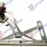 FRONT WINDOW REGULATOR ELECTRICAL -1999