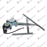 FRONT WINDOW REGULATOR ELECTRICAL (A QUALITY)