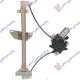 FRONT WINDOW REGULATOR ELECTRICAL 4/5D (A QUALITY)