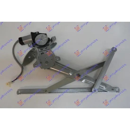 FRONT WINDOW REGULATOR 5D (2PIN) FRONT WINDOW REGULATOR 5D (2PIN)