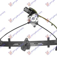 FRONT WINDOW REGULATOR ELECTRICAL (2 PIN)