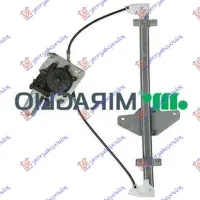 FRONT WINDOW REGULATOR ELECTRICAL (A QUALITY)