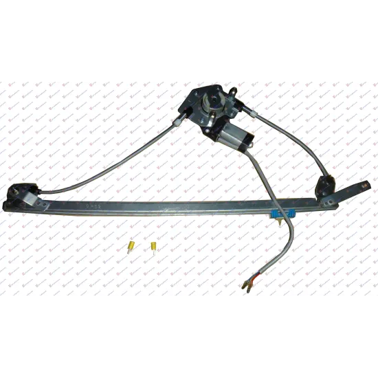 FRONT WINDOW REGULATOR ELECTRICAL