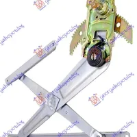 FRONT WINDOW REGULATOR ELECTRICAL