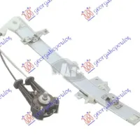 FRONT WINDOW REGULATOR ELECTRICAL