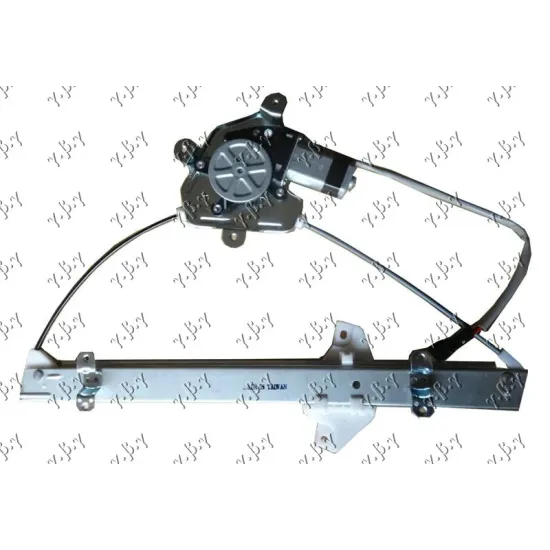 FRONT WINDOW REGULATOR ELECTRICAL