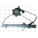 FRONT WINDOW REGULATOR ELECTRICAL