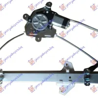 FRONT WINDOW REGULATOR ELECTRICAL