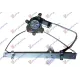 FRONT WINDOW REGULATOR ELECTRICAL