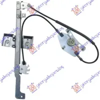 REAR WINDOW REGULATOR ELECTRICAL (WITHOUT MOTOR) (2WIRE) (A QUALITY)