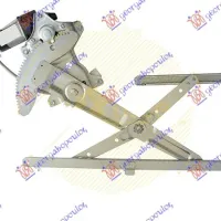 FRONT WINDOW REGULATOR ELECTRICAL 3D (A QUALITY)