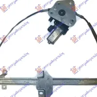 FRONT WINDOW REGULATOR ELECTRICAL