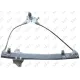 FRONT WINDOW REGULATOR ELECTRICAL (WITHOUT MOTOR)