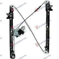 REAR WINDOW REGULATOR ELECTRICAL COMFORT (LWB)