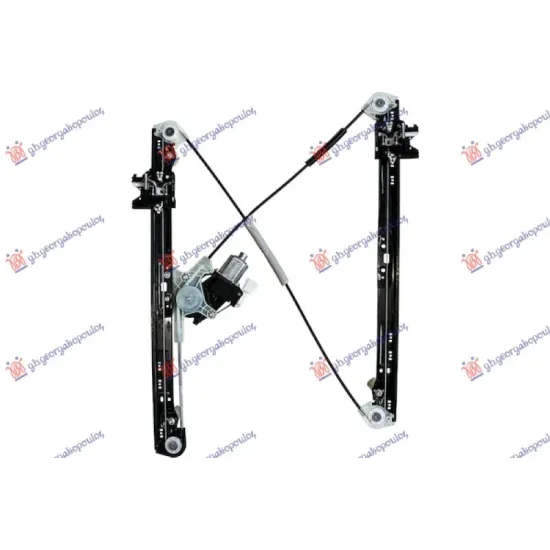 REAR WINDOW REGULATOR ELECTRICAL COMFORT (LWB)