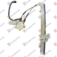 FRONT WINDOW REGULATOR ELECTRICAL