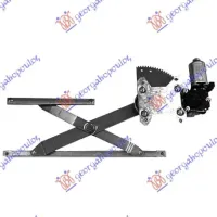 FRONT WINDOW REGULATOR ELECTRICAL (JAPAN) (A QUALITY)