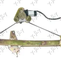 FRONT WINDOW REGULATOR ELECTRICAL