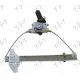 FRONT WINDOW REGULATOR ELECTRICAL