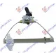 FRONT WINDOW REGULATOR ELECTRICAL